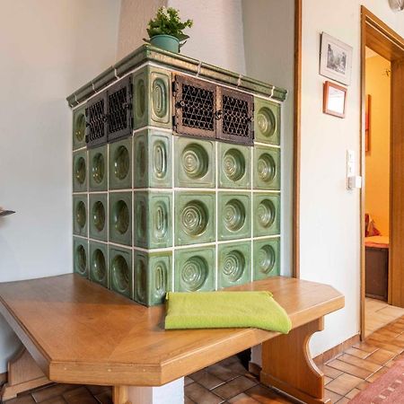 Ferienhaus Trautner Muggendorf  Εξωτερικό φωτογραφία