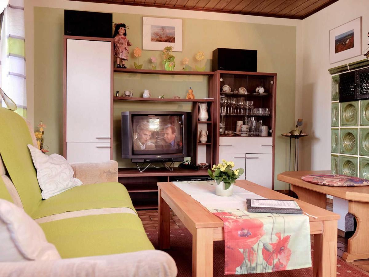 Ferienhaus Trautner Muggendorf  Εξωτερικό φωτογραφία