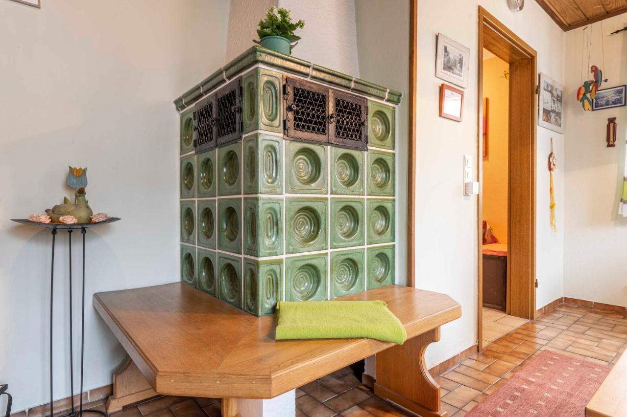 Ferienhaus Trautner Muggendorf  Εξωτερικό φωτογραφία