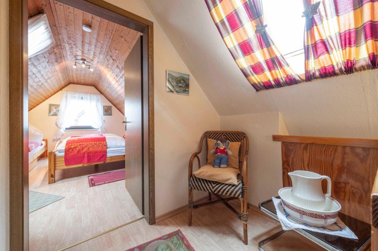 Ferienhaus Trautner Muggendorf  Εξωτερικό φωτογραφία