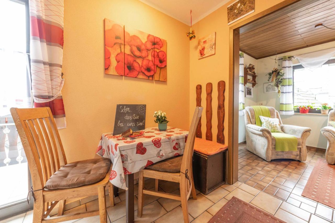 Ferienhaus Trautner Muggendorf  Εξωτερικό φωτογραφία