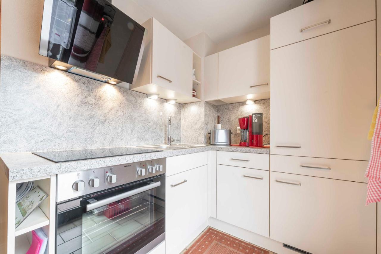Ferienhaus Trautner Muggendorf  Εξωτερικό φωτογραφία